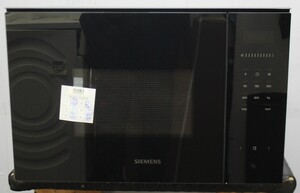 Siemens BF525LMB1B Microwaves Microwaves - 385042