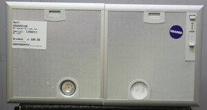 Neff D5855X1GB Hoods Canopy - 385002