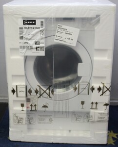 Neff V6320X2GB Washer Dryers Washer Dryers - 385563