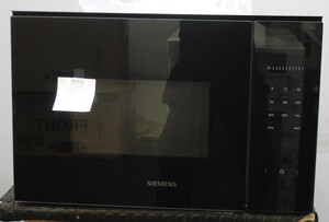 Siemens BF555LMB1B Microwaves Standard - 385580