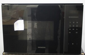 Siemens BF555LMB1B Microwaves Standard - 385595