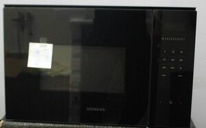 Siemens BF555LMB1B Microwaves Standard - 385596