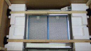 Neff I95CAQ6N0B Hoods Ceiling - 385575