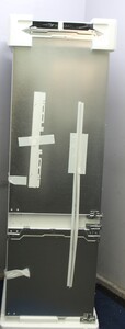 Neff KI5872FE0G Refrigeration Fridge Freezer - 385603