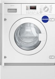 Neff V6320X2GB Washer Dryers Washer Dryers - 385563