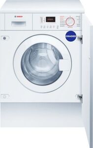 Bosch WKD28352GB Washer Dryers Washer Dryers - 385594