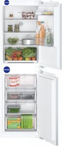 Bosch KIN85NSE0G Refrigeration Fridge Freezer - 385604