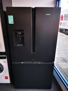 Siemens KF96DPXEA American-Style Side By Side - 388128
