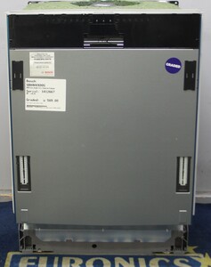 Bosch SBH4HVX00G Dishwashers Full Size - 388013
