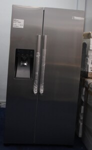 Bosch KAD93VIFPG American-Style Side By Side - 387983