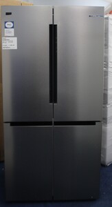 Bosch KFN96VPEAG American-Style Side By Side - 388107