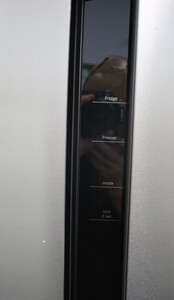 Bosch KFN96VPEAG American-Style Side By Side - 388107