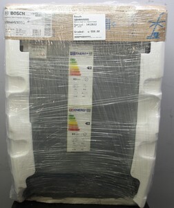 Bosch SBH4HVX00G Dishwashers Full Size - 387957