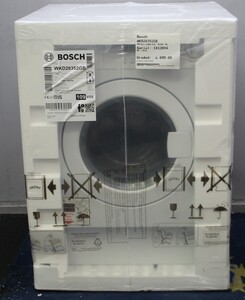 Bosch WKD28352GB Washer Dryers Washer Dryers - 388000