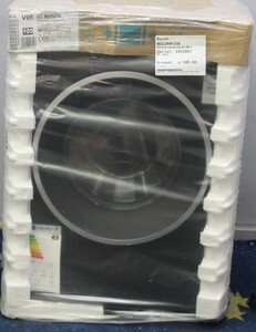Bosch WGG244FCGB Washing Machines Washing Machines - 388007