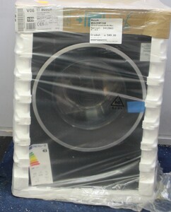 Bosch WGG244FCGB Washing Machines Washing Machines - 388009
