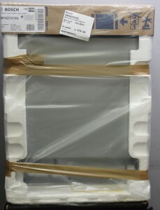 Bosch SMV6ZCX10G Dishwashers Full Size - 388003