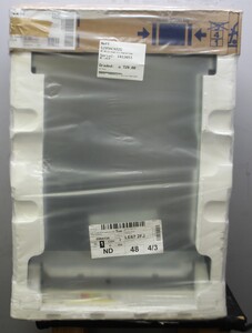 Neff S295HCX02G Dishwashers Full Size - 387999