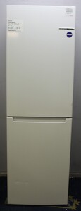 Bosch KGN34NWEAG Refrigeration Fridge Freezer - 387989