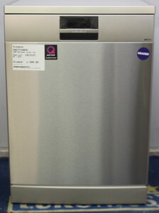 Siemens SN27TI00CE Dishwashers Full Size - 388124
