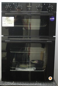 Neff U1DCC0AK3B Ovens Double - 388134