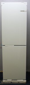 Bosch KGN27NWEAG Refrigeration Fridge Freezer - 387978