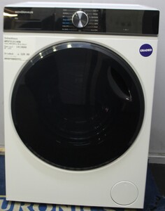 Schonhaus WMSF01814AW Washing Machines Washing Machines - 388219