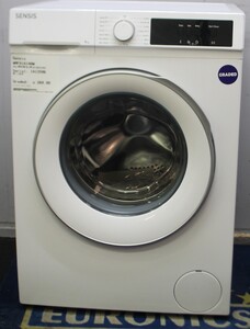 Sensis WMF01814AW Washing Machines Washing Machines - 388207