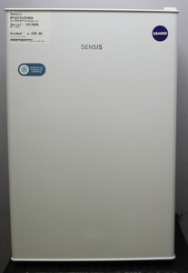 Sensis RFUCF01Z54EW Refrigeration Freezer Built-Under - 388217
