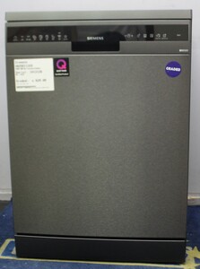 Siemens SN25EC13CE Dishwashers Full Size - 388129