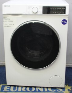 Sensis WDF018514AW Washer Dryers Washer Dryers - 388206