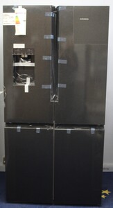 Siemens KF96DPXEA American-Style Side By Side - 387981
