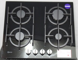 Neff T26PIP4S0 Hobs Gas - 388135