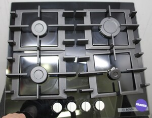 Bosch PNP6B6K40 Hobs Gas - 388132