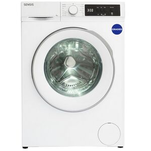Sensis WMF01814AW Washing Machines Washing Machines - 388207