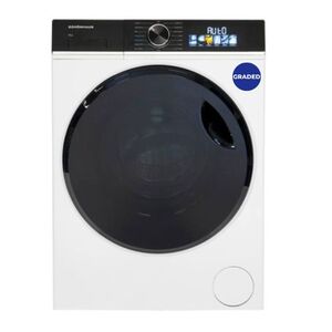 Schonhaus WMSF01814AW Washing Machines Washing Machines - 388219