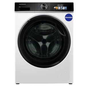 Schonhaus WMSF011014AW Washing Machines Washing Machines - 388218
