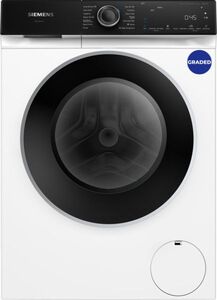 Siemens WG46H2A9GB Washing Machines Washing Machines - 388121