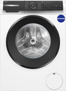 Bosch WGH254A0GB Washing Machines Washing Machines - 388098