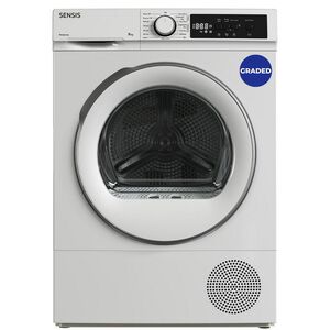 Sensis TDHF018A2W Dryers Dryers Heat Pump - 388204