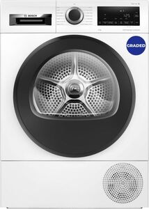 Bosch WQG24509GB Dryers Dryers Heat Pump - 388100
