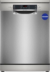 Bosch SMS26AI08G Dishwashers Full Size - 388014