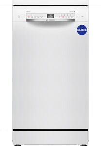 Bosch SPS2IKW01G Dishwashers Slimline - 388001