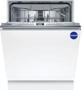 Bosch SBH4HVX00G Dishwashers Full Size - 387957
