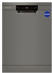 Schonhaus DWSF0115FSBG Dishwashers Full Size - 388209