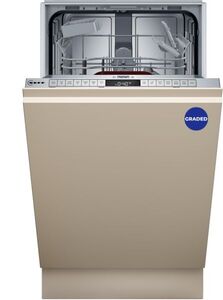 Neff S875HKX21G Dishwashers Slimline - 387998