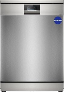 Siemens SN27TI00CE Dishwashers Full Size - 388124