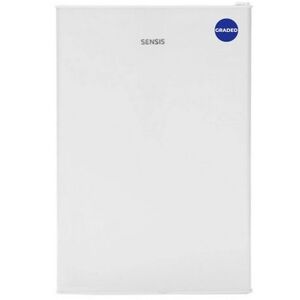 Sensis RFUCF01F54EW Refrigeration Fridge with Ice Box - 388215