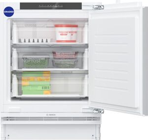 Bosch GUN21VFE0G Refrigeration Freezer - 387996