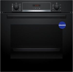 Bosch HQA574BB3B Ovens Single - 388111